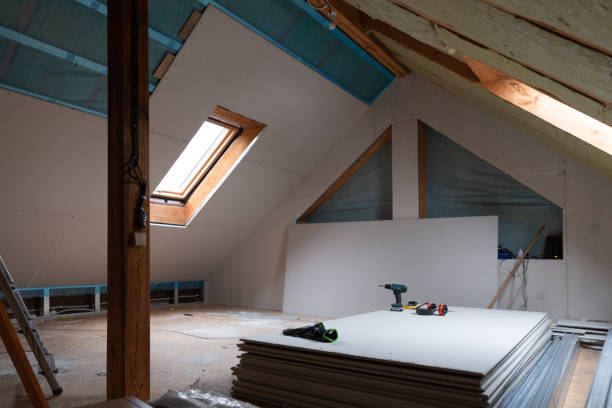 Best Insulation Maintenance and Repair in Holmen, WI